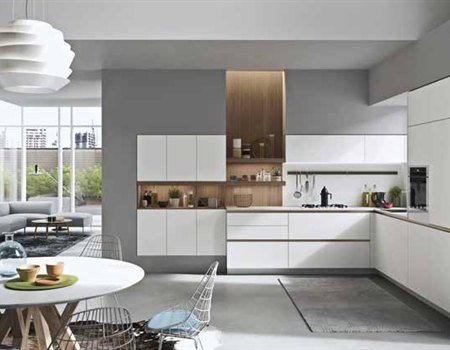 Snaidero Feel kitchen
