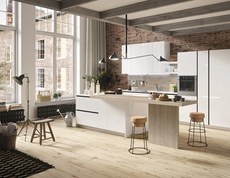 Snaidero First kitchen