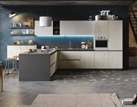 Snaidero Joy kitchen