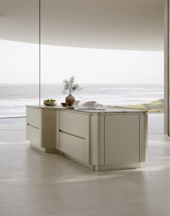 Snaidero Ola kitchen island