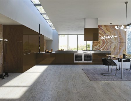 Snaidero Opera kitchen