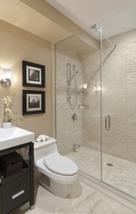 Bathroom Fixture