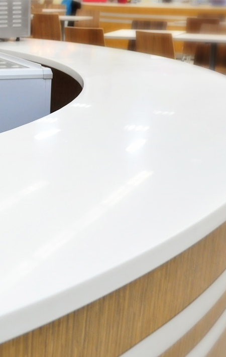 Solid Surface
