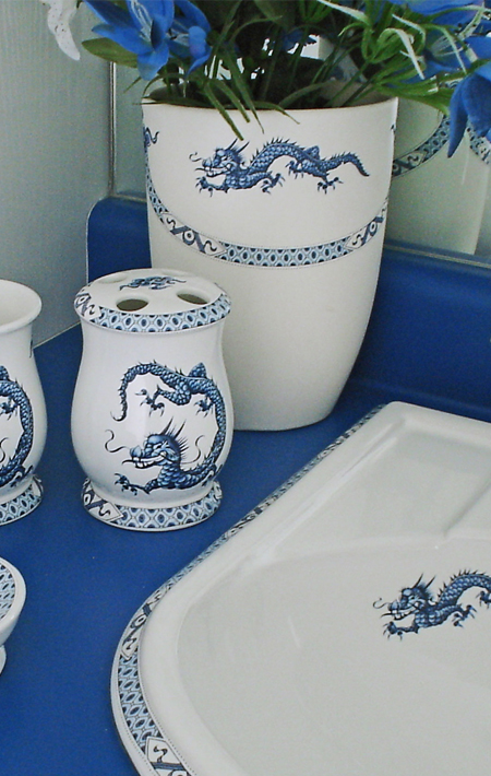 Bathroom Accessories