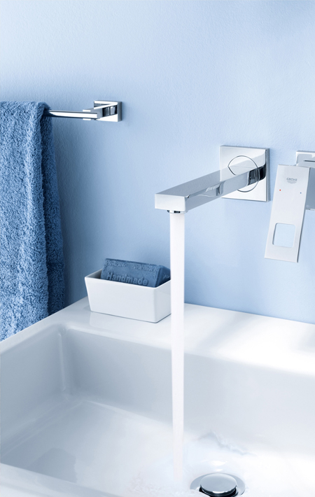 Faucet