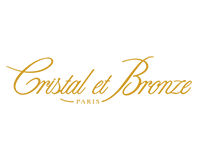Cristal et Bronze
