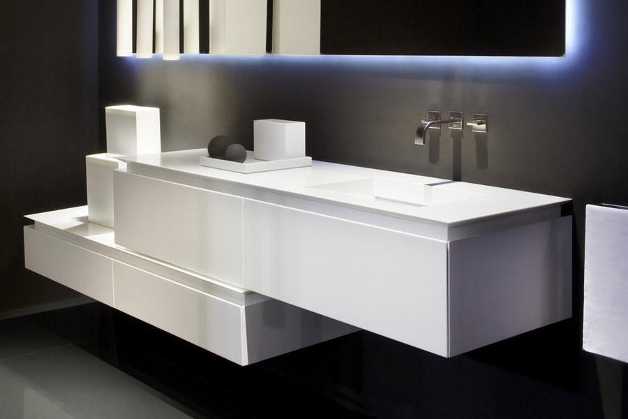 Acrylic Solid Services