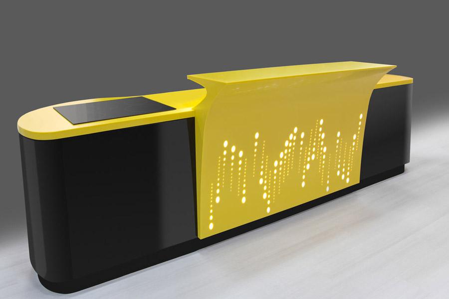 Acrylic Solid Services