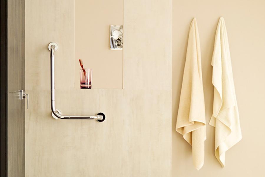 Bathroom Accessories