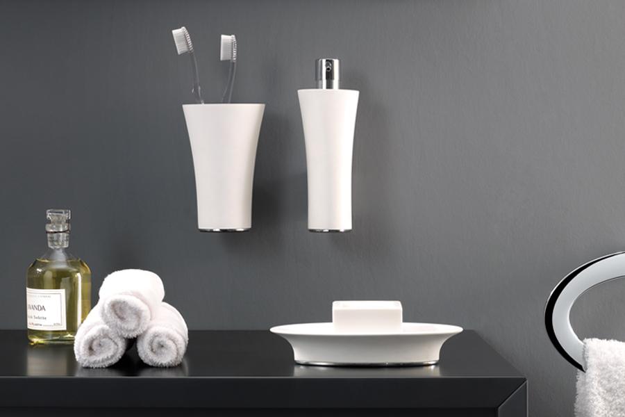 Bathroom Accessories