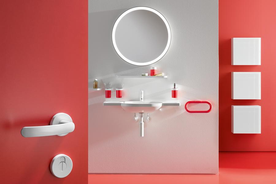 Bathroom Accessories