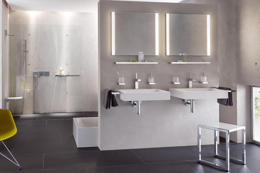 Bathroom Accessories