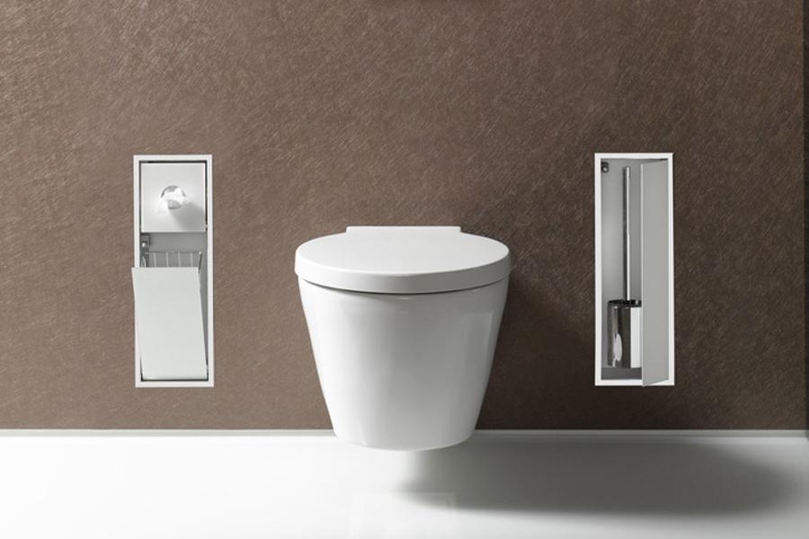 Bathroom Accessories