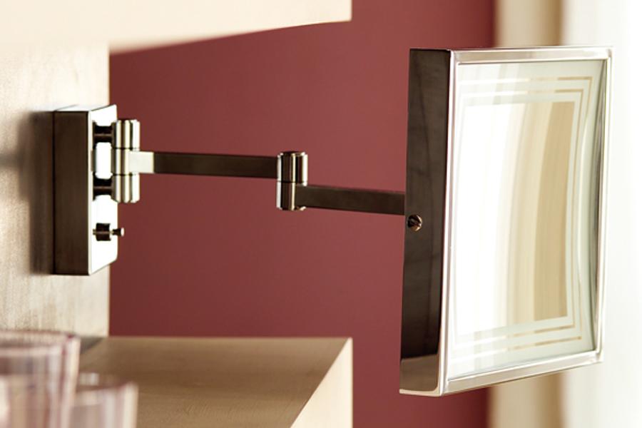 Bathroom Accessories