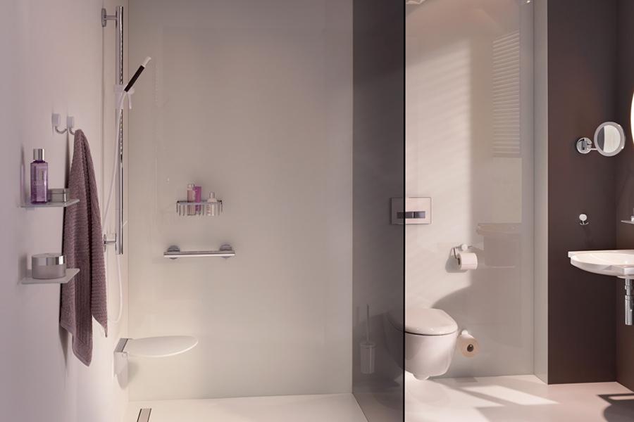 Bathroom Accessories