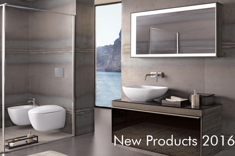 Bathroom Sets