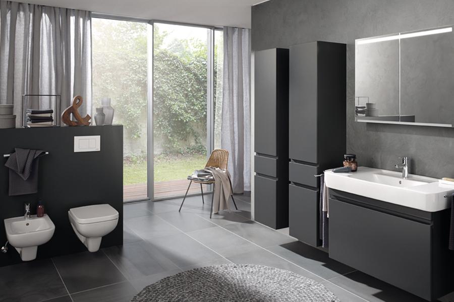 Bathroom Sets