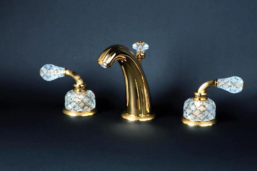 Faucets