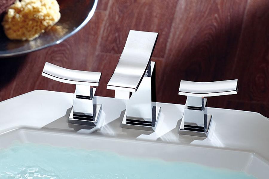 Faucets