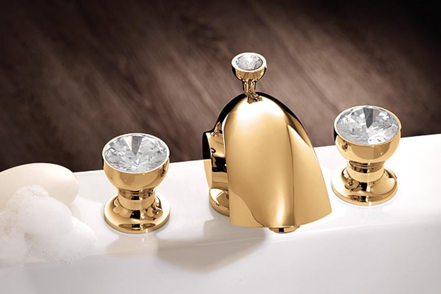 Faucets