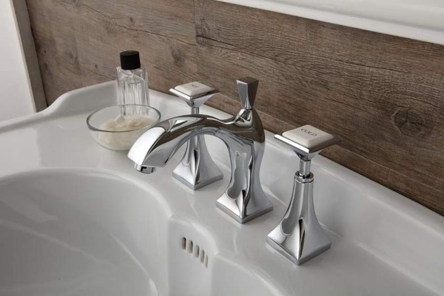 Faucets