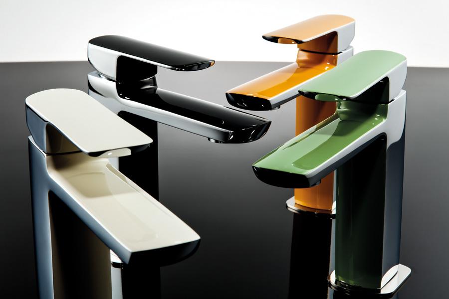 Faucets