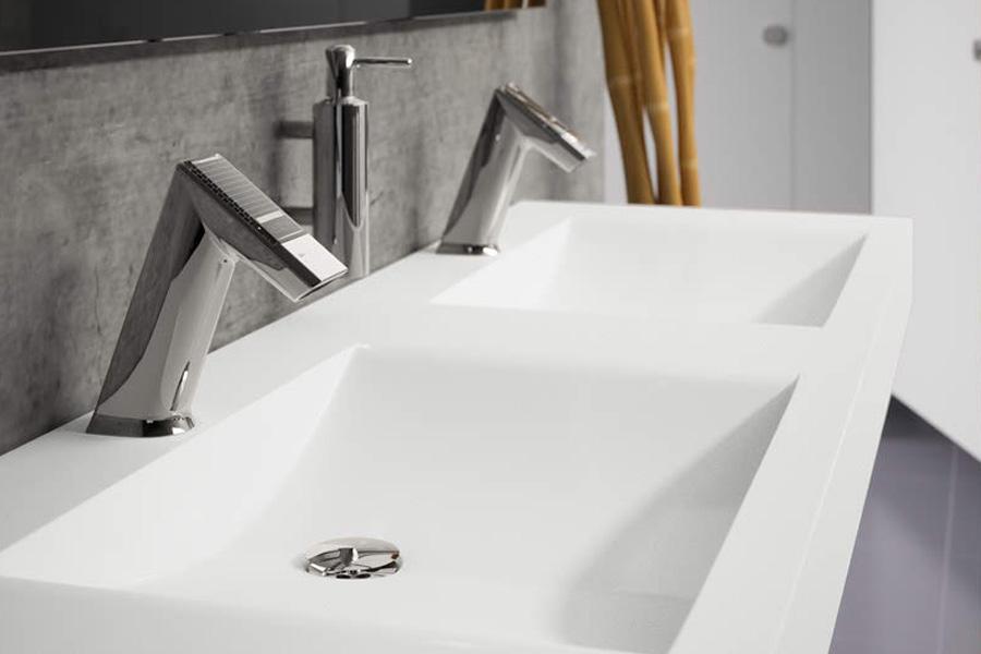 Faucets