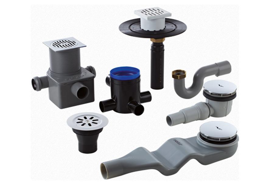 Pipes