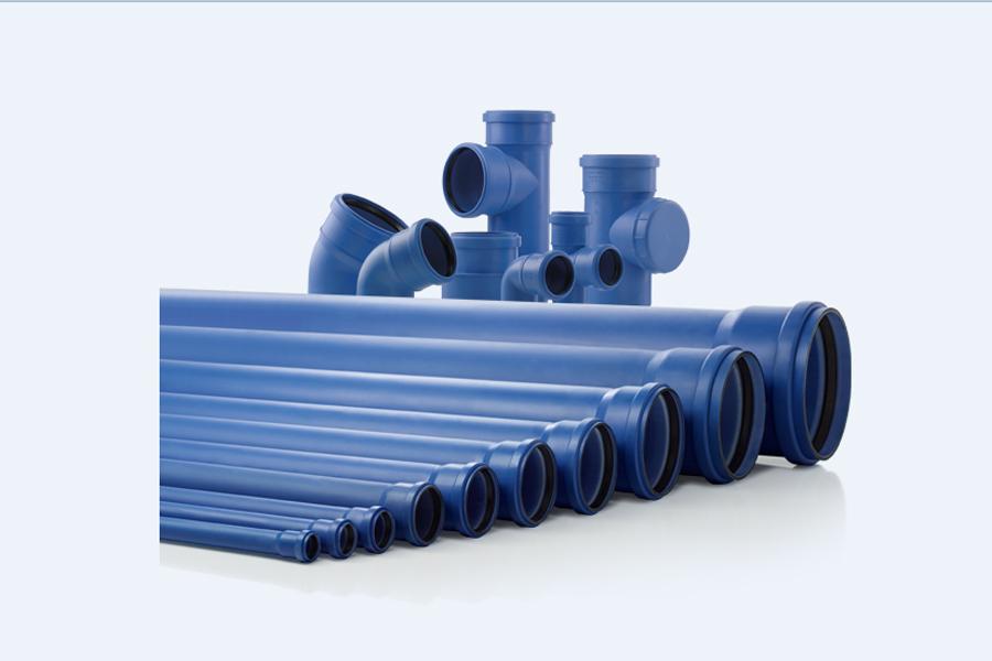 Pipes